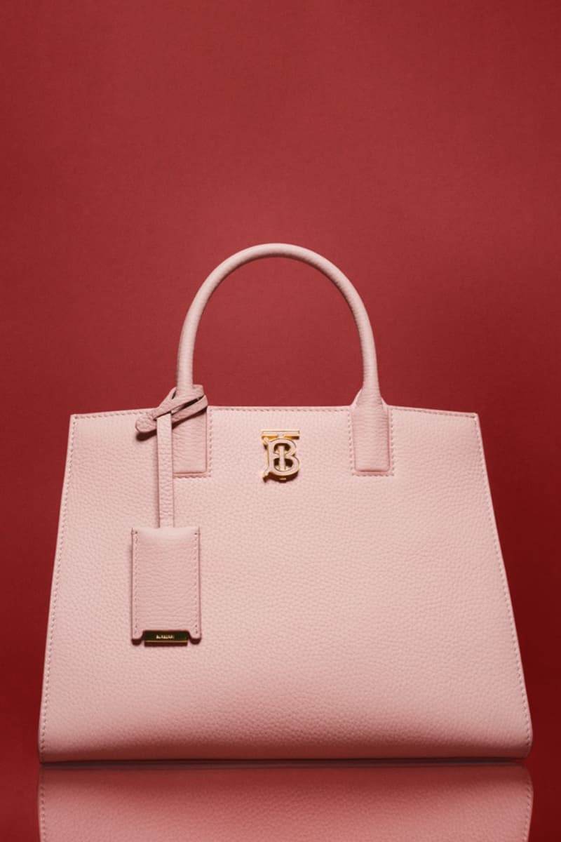 Burberry 57th st valentine's day hot sale