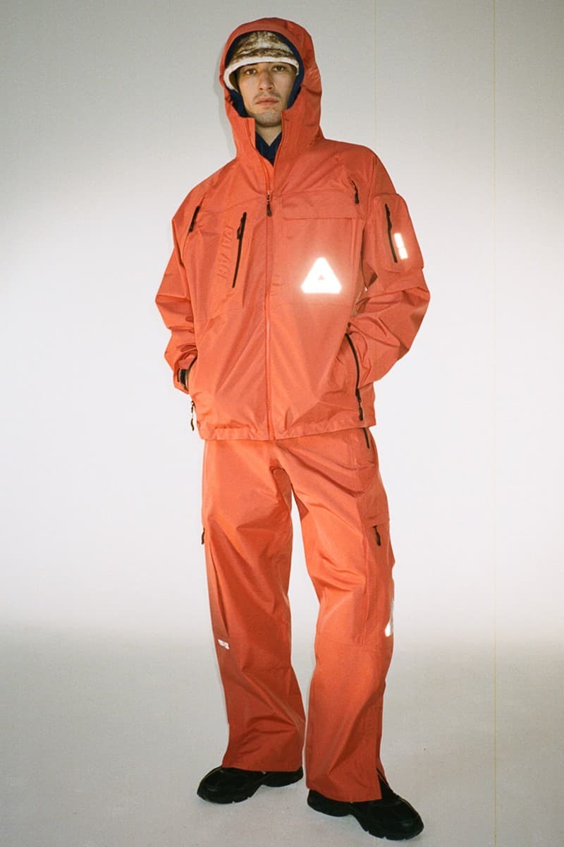 What to Buy from Palace's Spring Summer Lookbook Hypebae