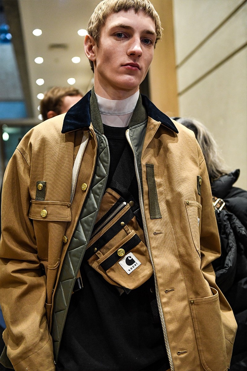Nike clearance carhartt collab