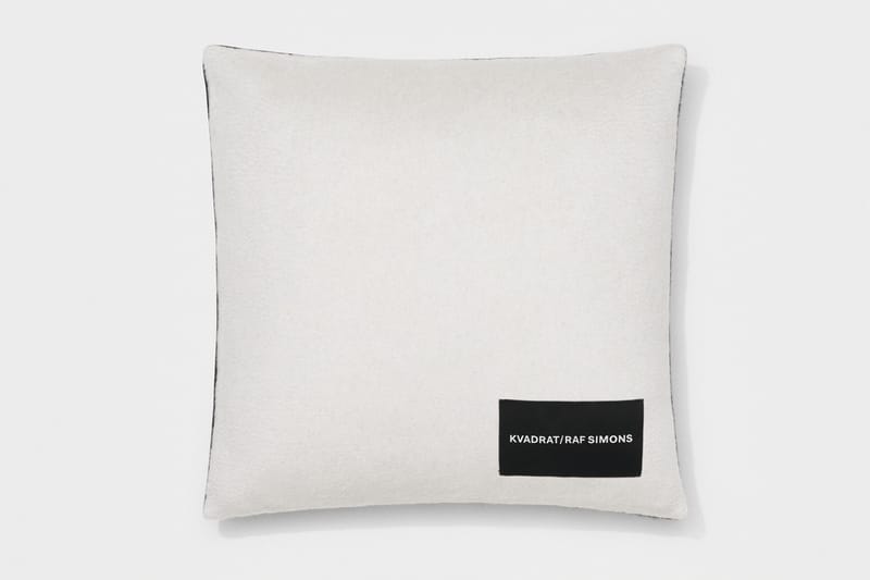 Kvadrat and Raf Simons' Home Accessories Collab | Hypebae Kvadrat and Raf Simons' Home Accessories Collab | Hypebae