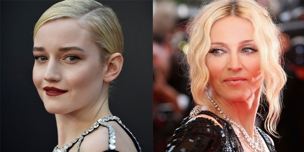 Madonna Biopic Ft. Julia Garner Gets Scrapped Hypebae