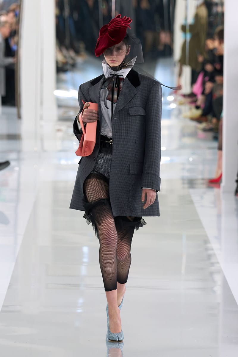 Maison Margiela Co-Ed 2023 Runway Collection | Hypebae