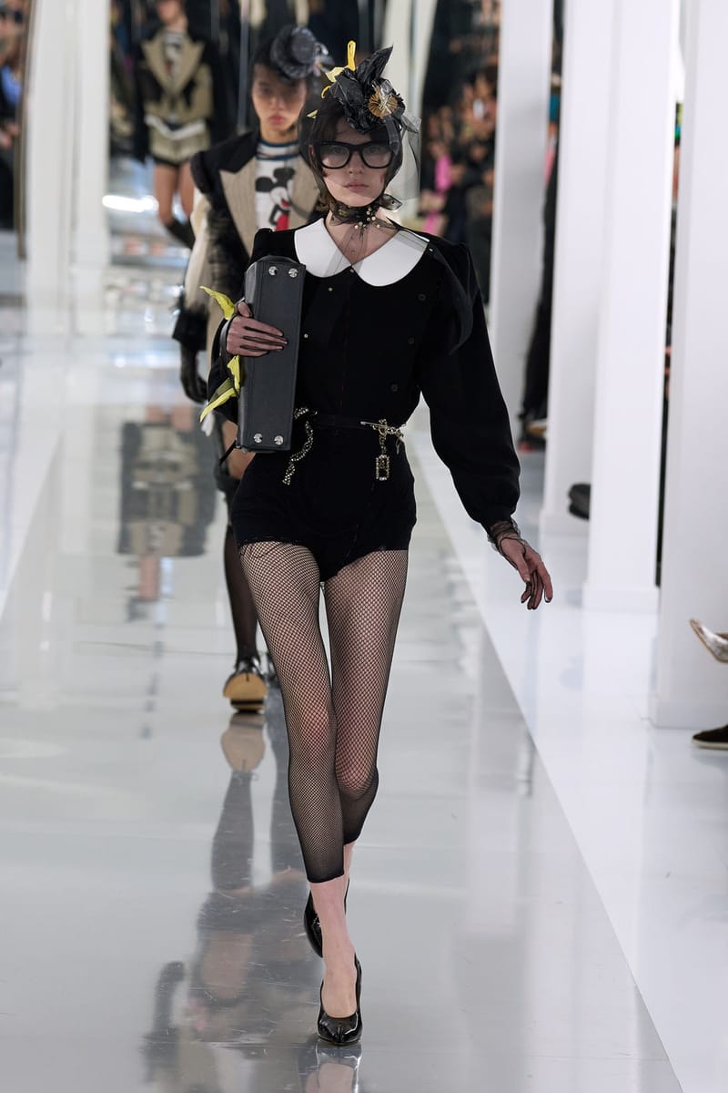 Maison Margiela Co-Ed 2023 Runway Collection | Hypebae