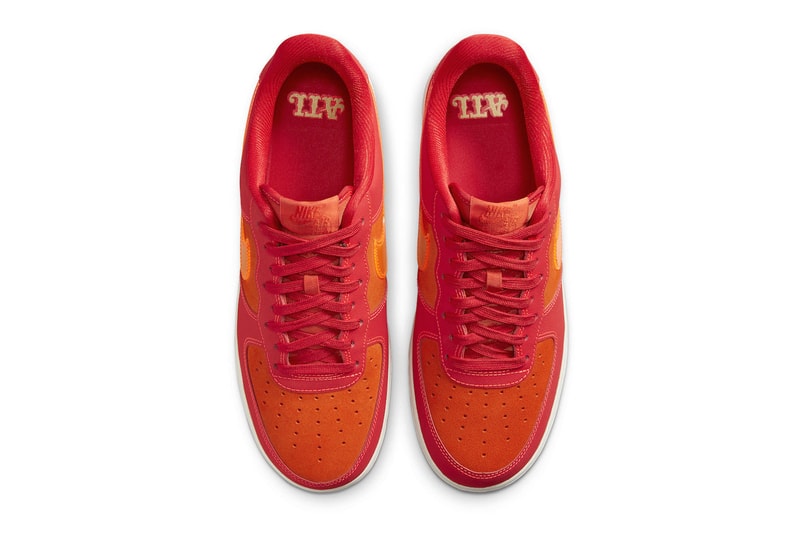 air force 1 low atlanta