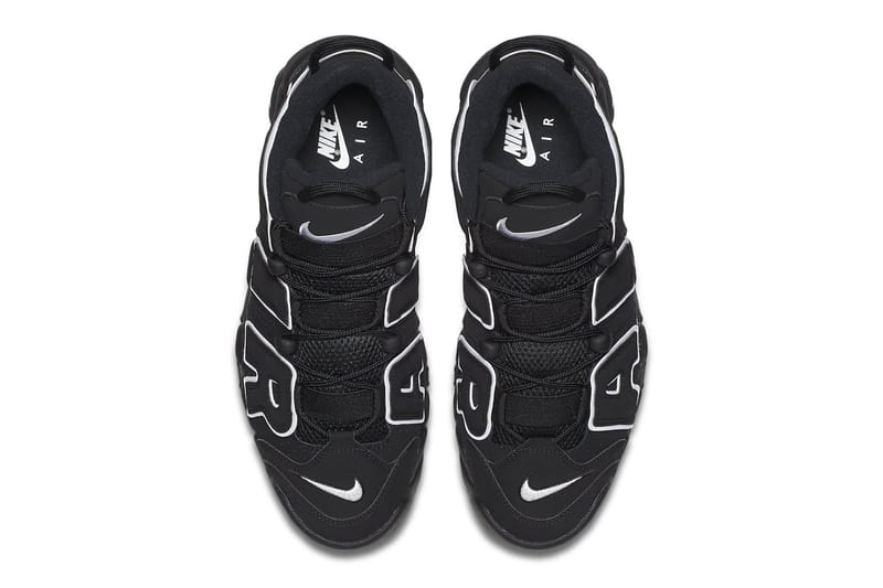 Nike Air More Uptempo 