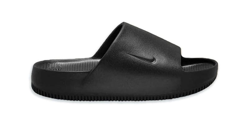 New nike slippers discount 2020