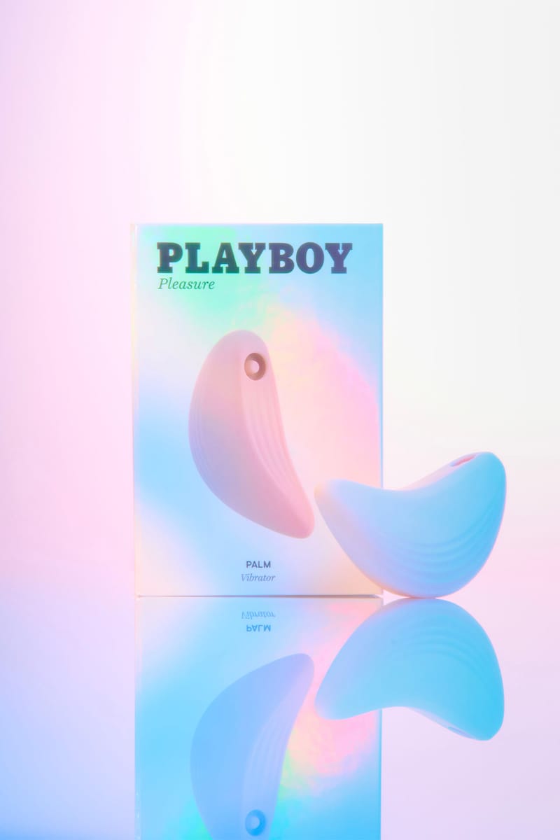 Playboy Debuts First Sex Toy Line With 34 Toys Hypebae