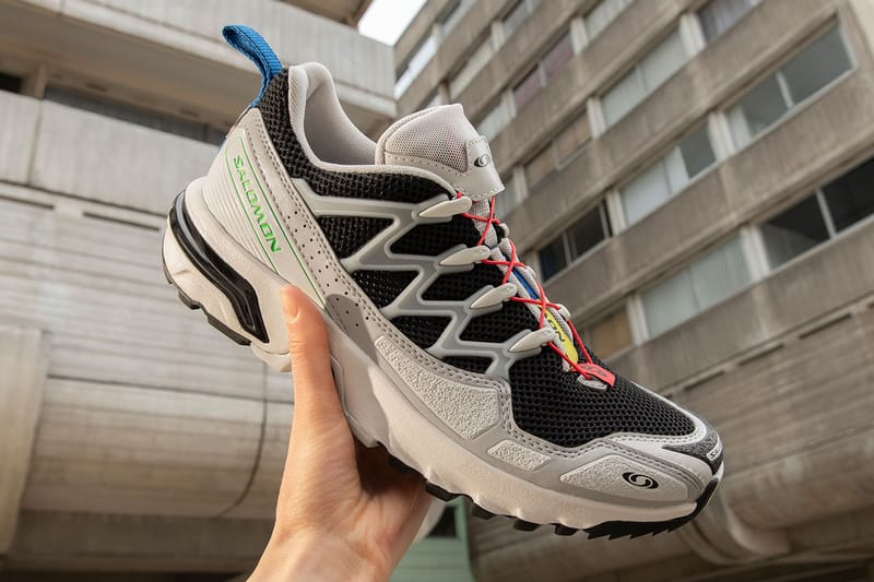 Adidas salomon outlet shoes