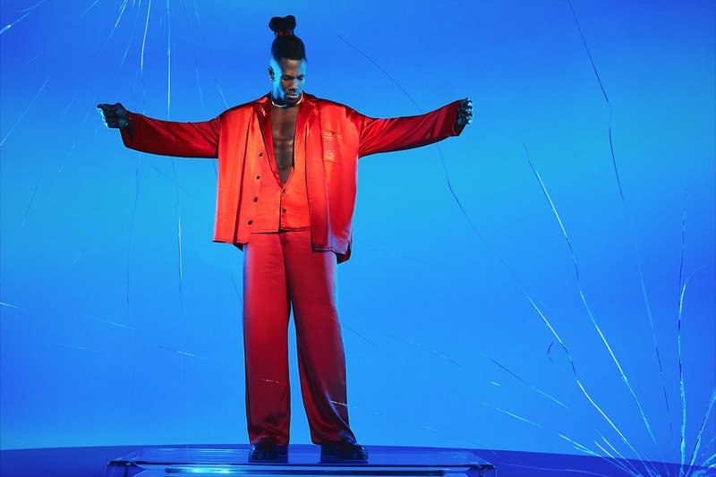 Savage X Fenty Drops Valentine's Day Collection Hypebae