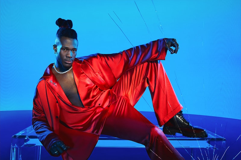 Savage X Fenty Drops Valentine's Day Collection Hypebae