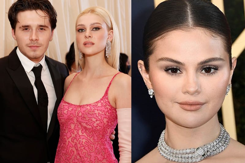 Selena Gomez and Peltz-Beckham Throuple Reveal? | Hypebae