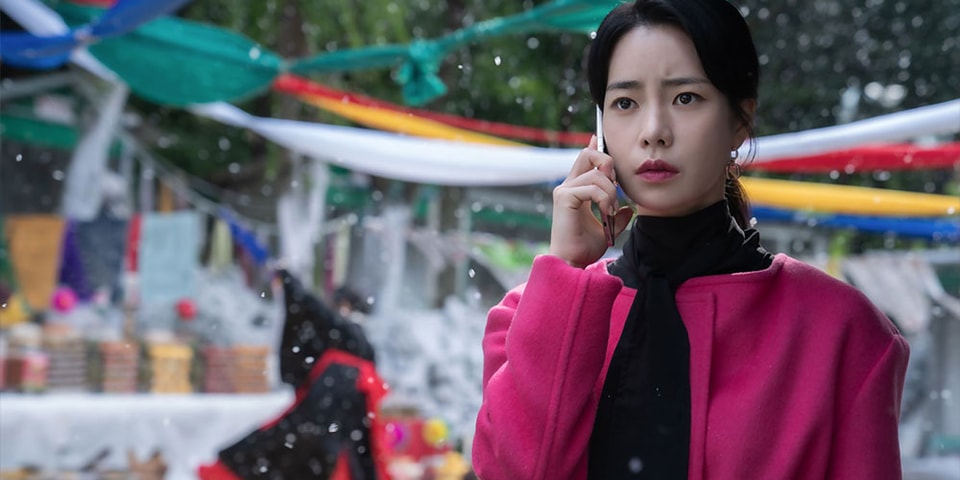 Netflix Announces The Glory Part 2 Release Date Hypebae