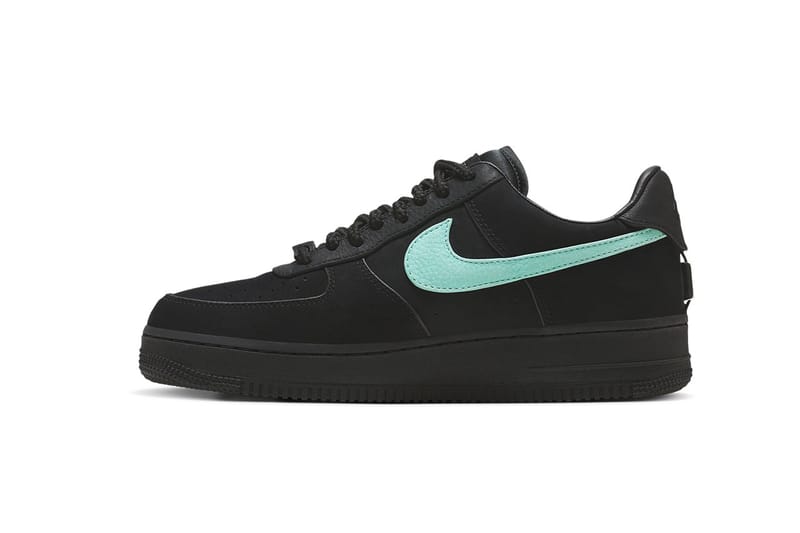 Nike tiffany cheap blue shoes