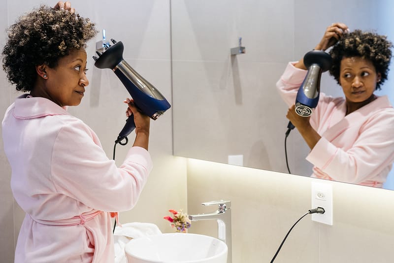 TikTok's DIY Hair Measurement Hack Hypebae