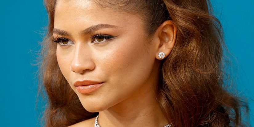 Zendaya Wins First Golden Globe for 'Euphoria' | Hypebae