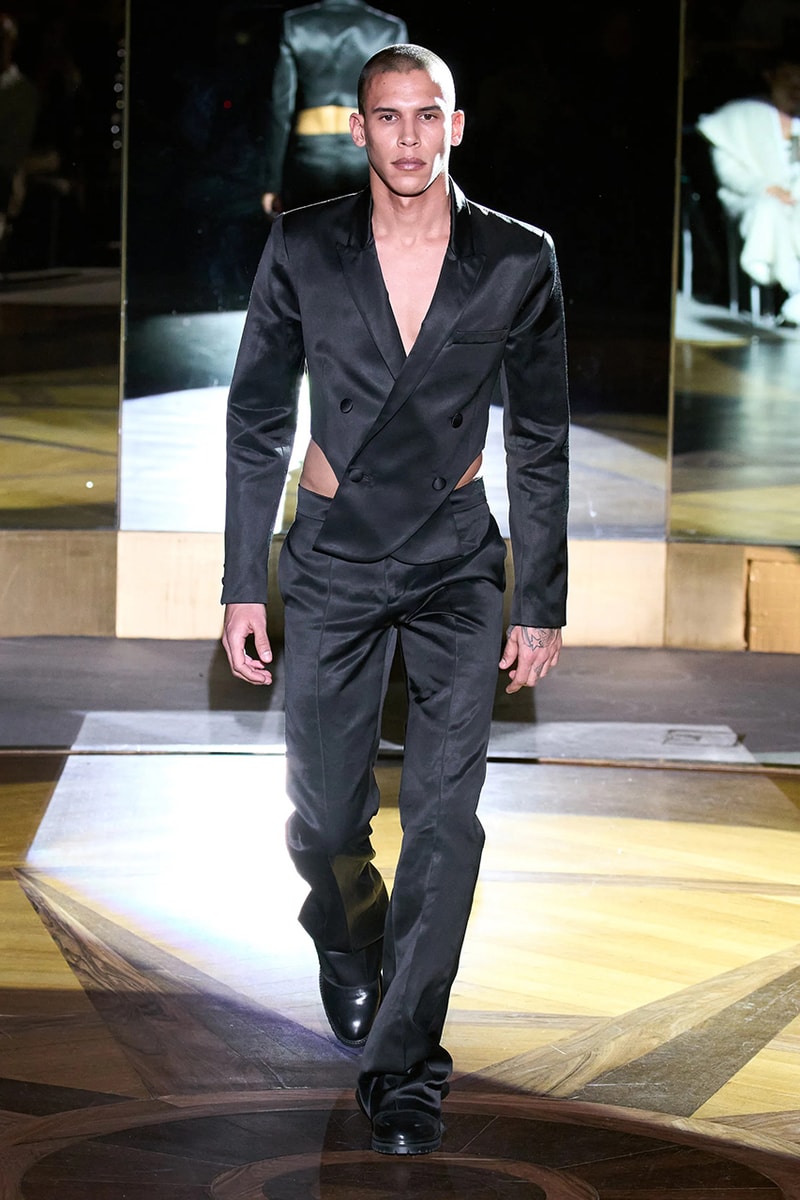 Laquan Smith FW23 NYFW Collection Hypebae