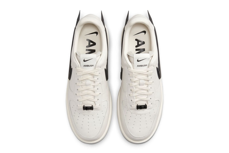 nike air force one phantom