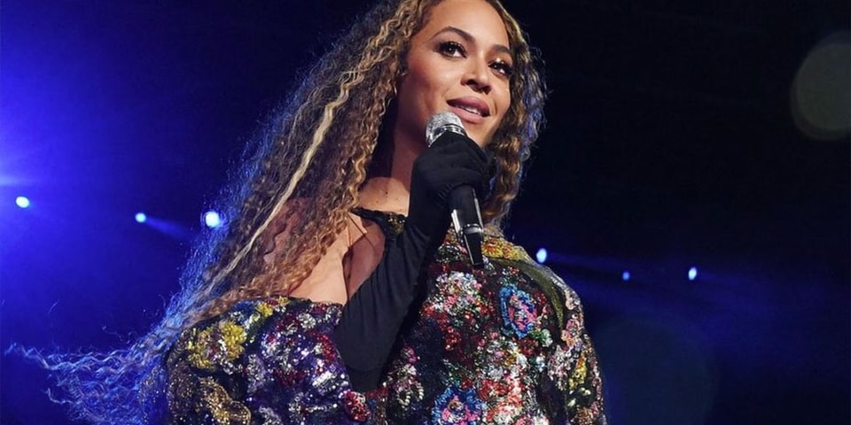 Beyoncé Breaks Record for Most Grammy Wins Ever | Hypebae