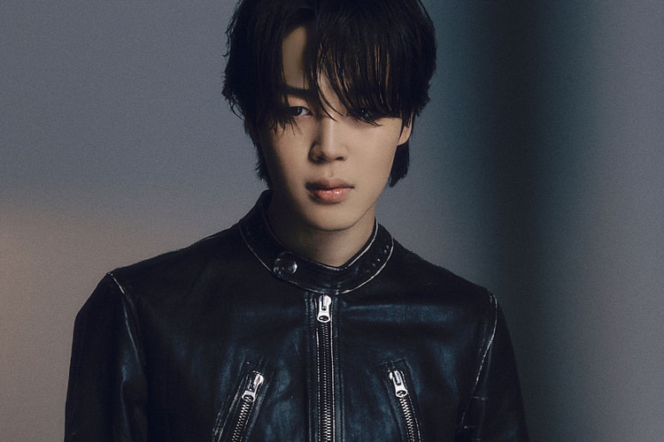 BTS' Jimin Releases First Solo Song \