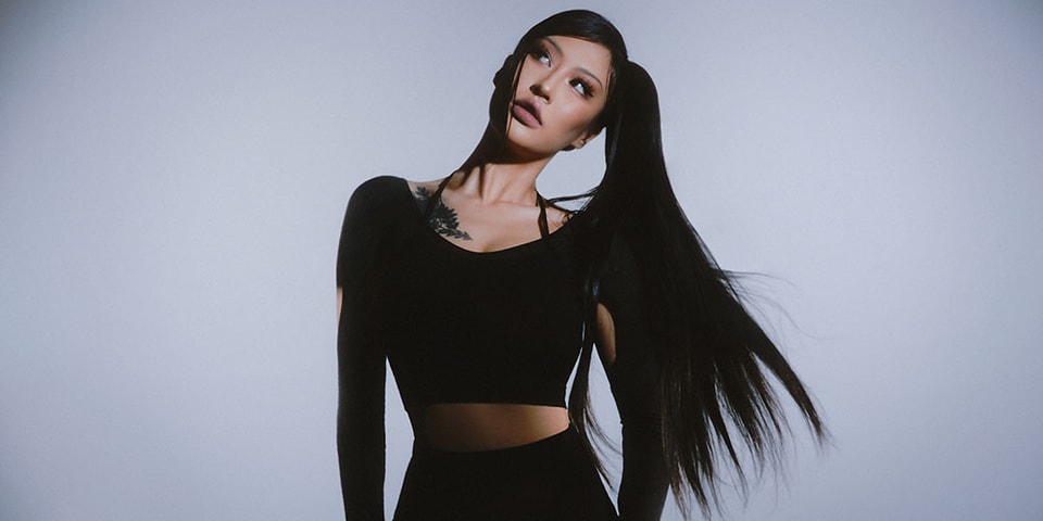 CAMO Debut Album 'Pressure Makes Diamonds' | Hypebae