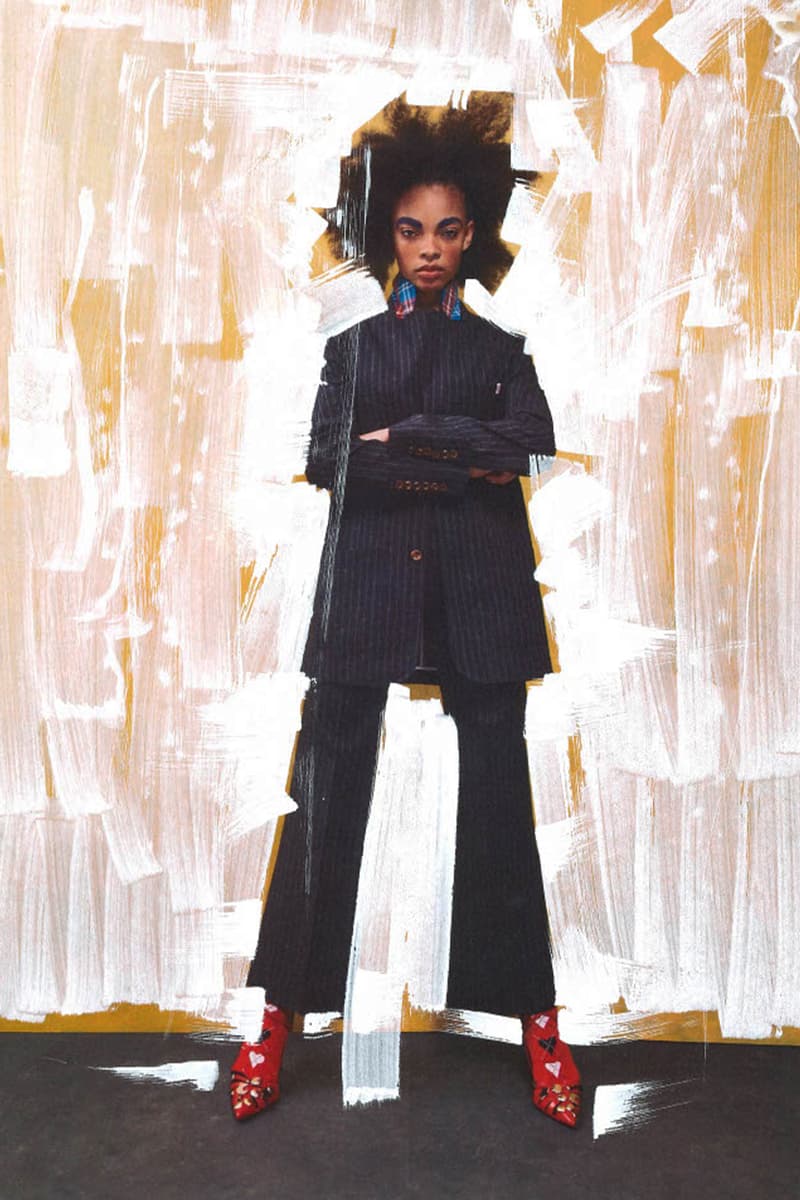 Charles Jeffrey LOVERBOY's SS23 