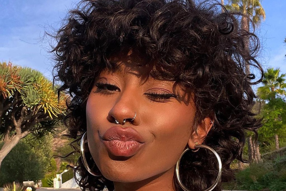 Celeb-Approved RUI Debuts FW23 Collection at PFW | Hypebae