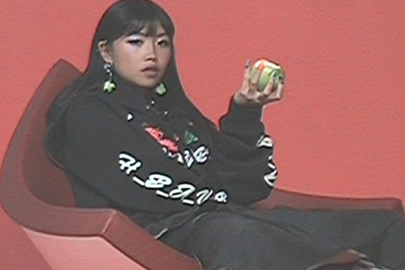 アイドル MARC JACOBS Nob collab ver.Hina アイドル MARC JACOBS Nob collab ver.Hina 🌼SUPER MARC JACOBS