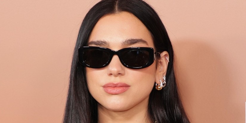 Dua Lipa: Spotify History With Multiple Albums Hypebae