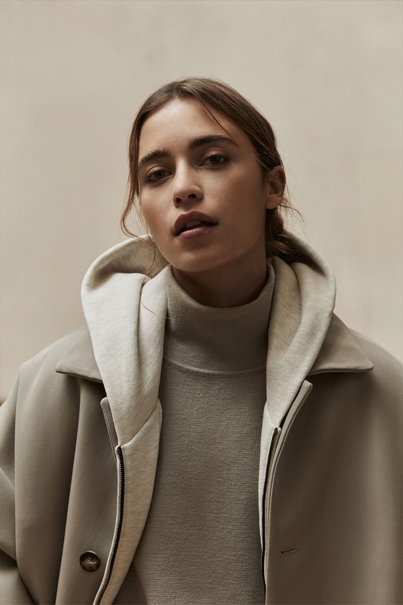 Fear of God "ETERNAL" Collection Second Drop Hypebae