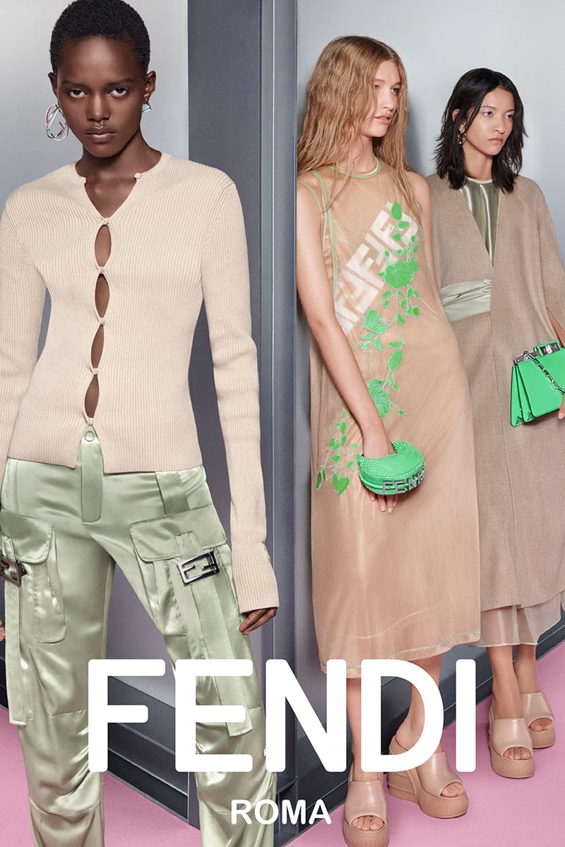 Fendi slang discount