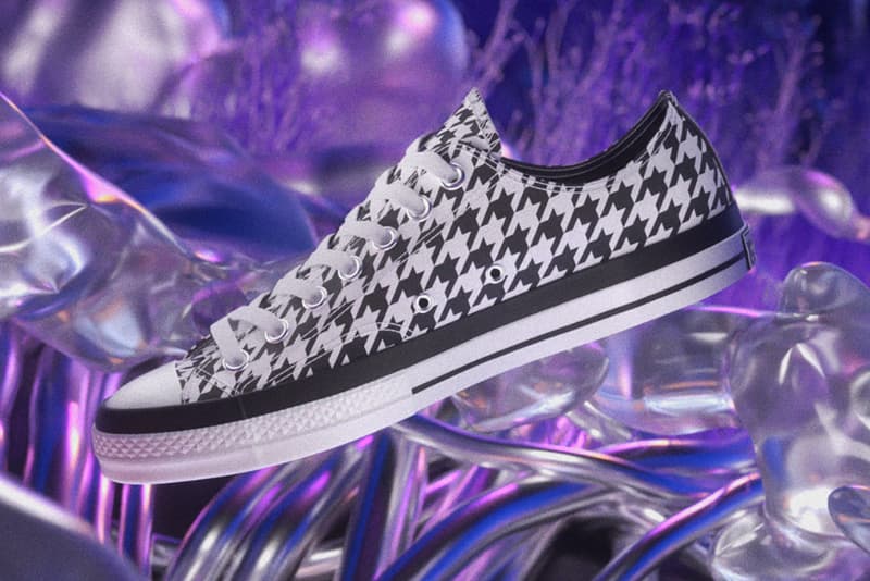 Converse fujiwara clearance