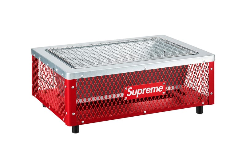 Supreme house accessories top