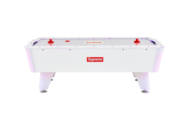Supreme house accessories top