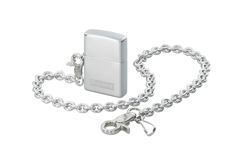 Supreme outlet jaguar chain