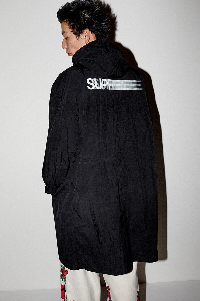 Supreme Releases Spring Summer 2023 Lookbook Hypebae