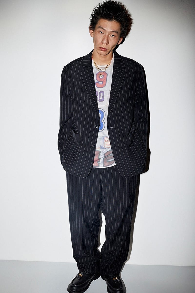 Supreme Releases Spring Summer 2023 Lookbook | Hypebae