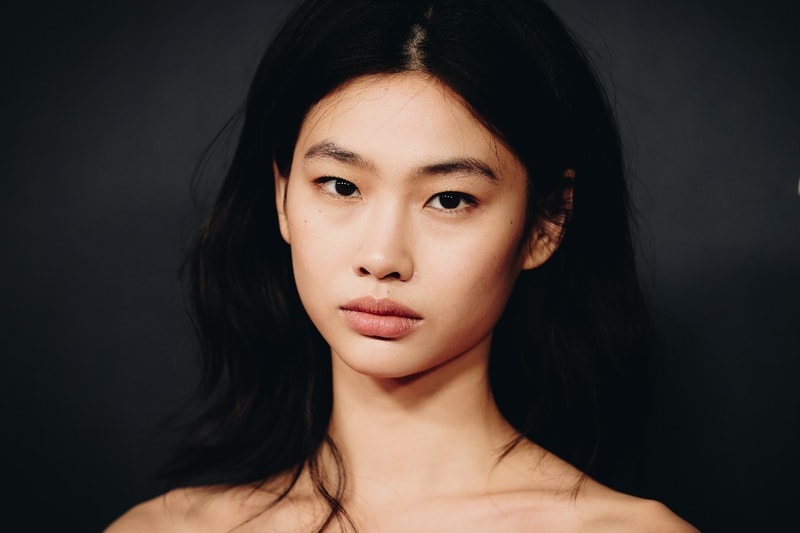 Lancome Announces Hoyeon Jung as Ambassador | Hypebae