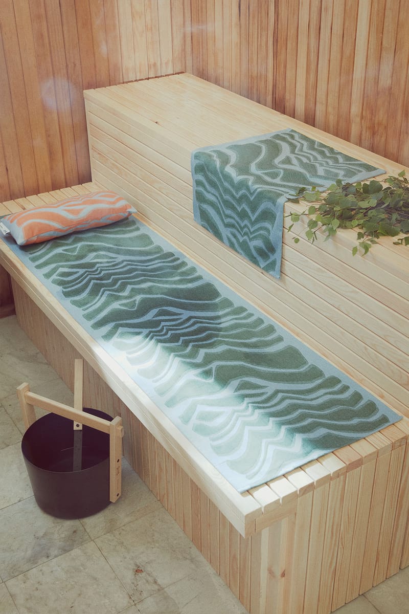 Marimekko x IKEA Collaborate on 