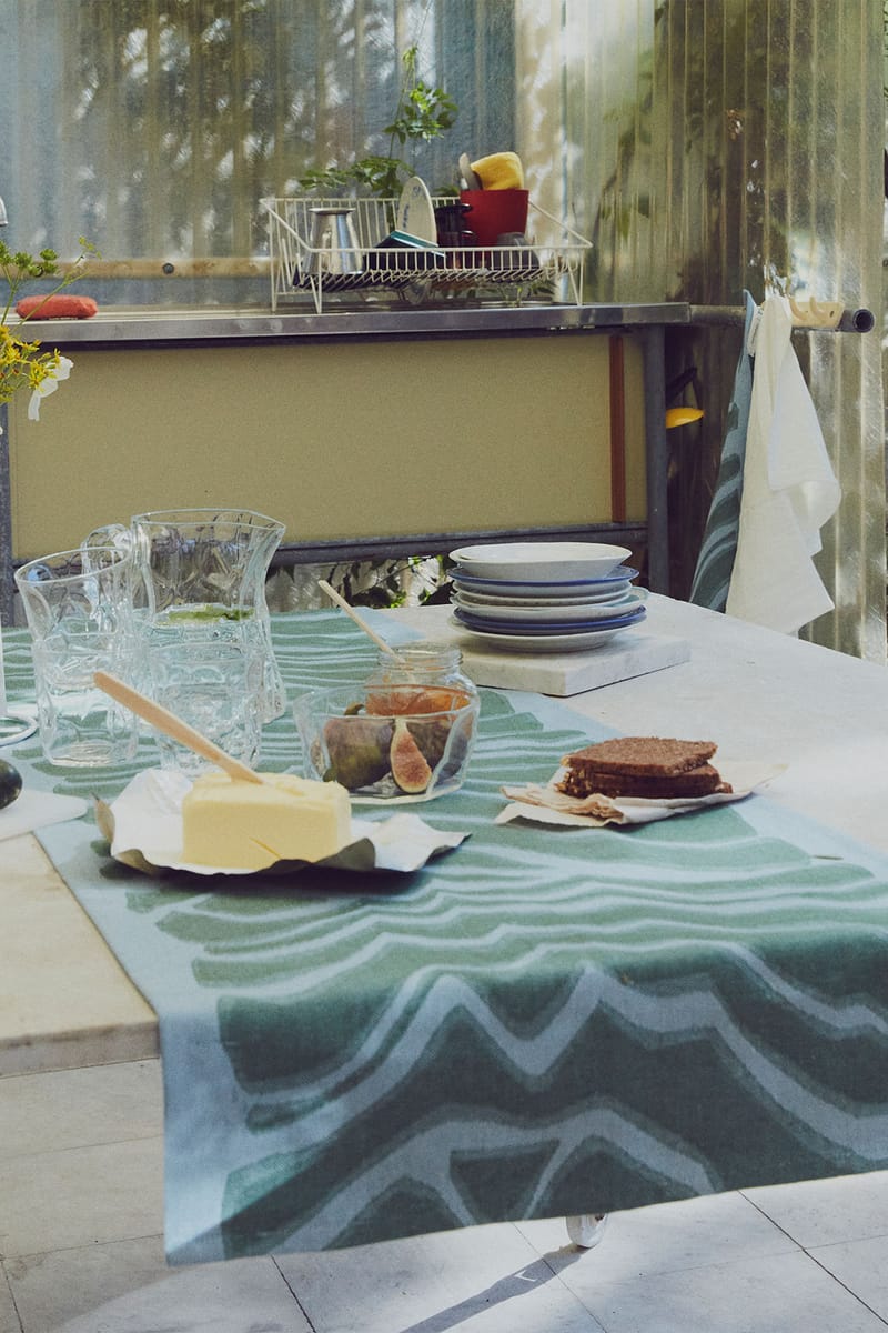 Marimekko x IKEA Collaborate on Marimekko x IKEA Collaborate on