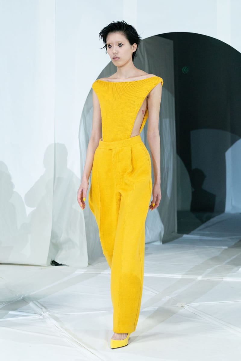 Marni Presents FW23 Collection in Tokyo, Japan | Hypebae