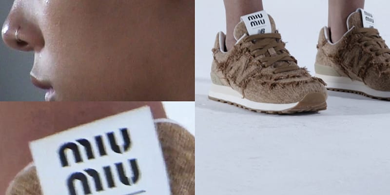 New balance cheap 520 beige