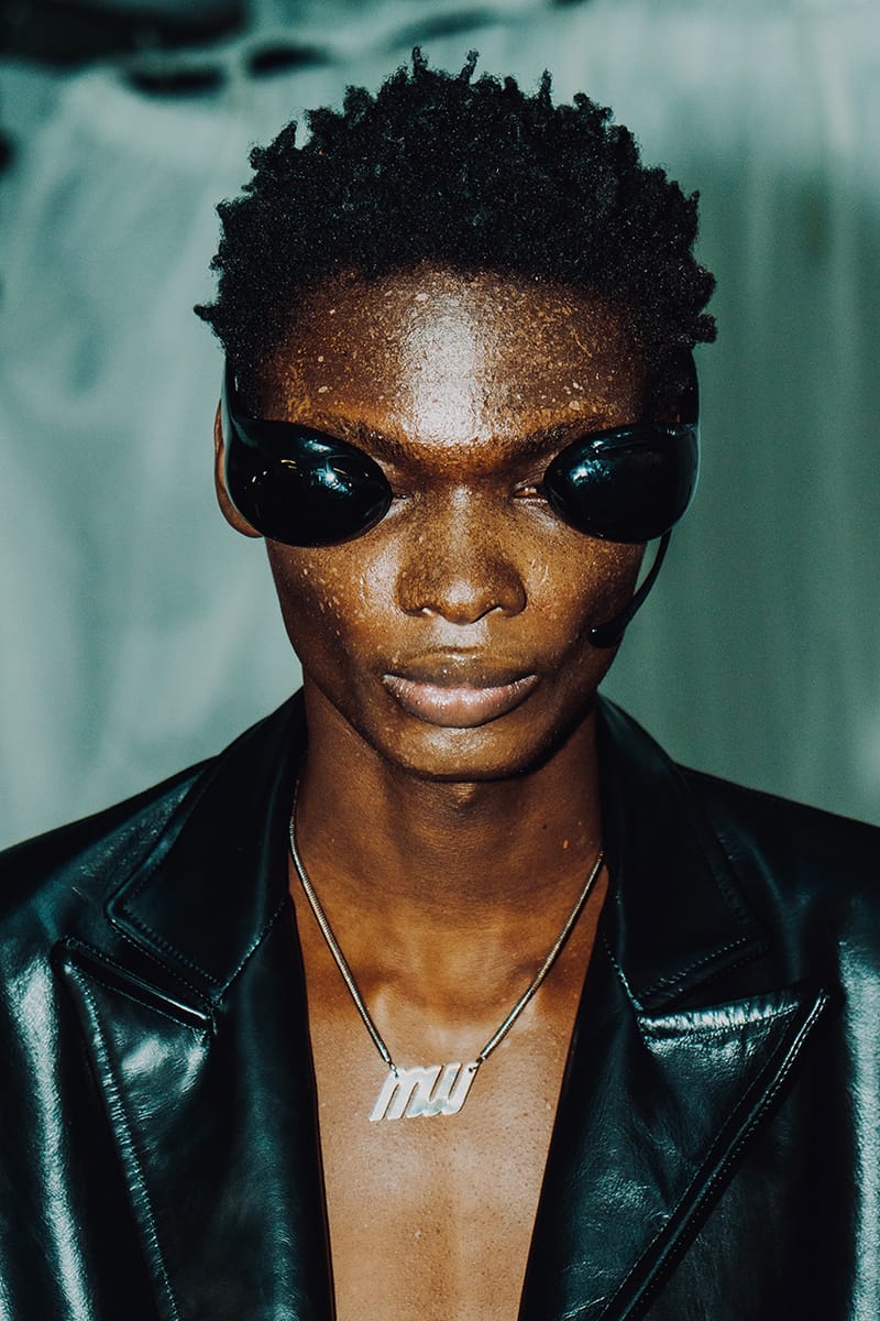 MOWALOLA MY CITY MA-1 ボンバージャケット Mサイズ MOWALOLA MY CITY