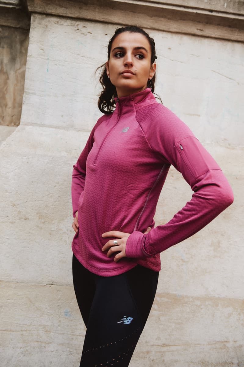 New Balance Takes the Streets with New Runlock Challenge | Hypebae