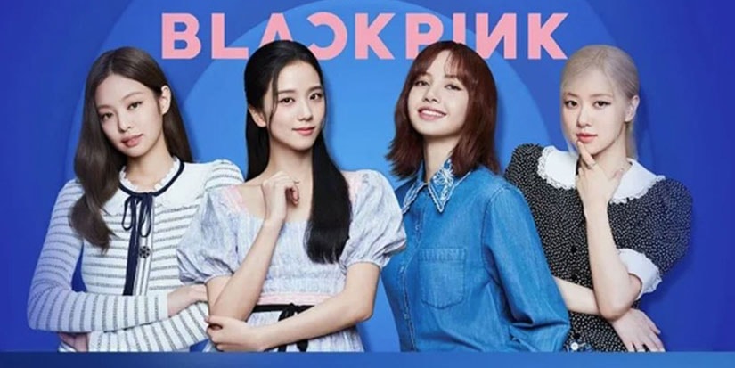 BLACKPINK and Oreo Officially Release Collab | Hypebae