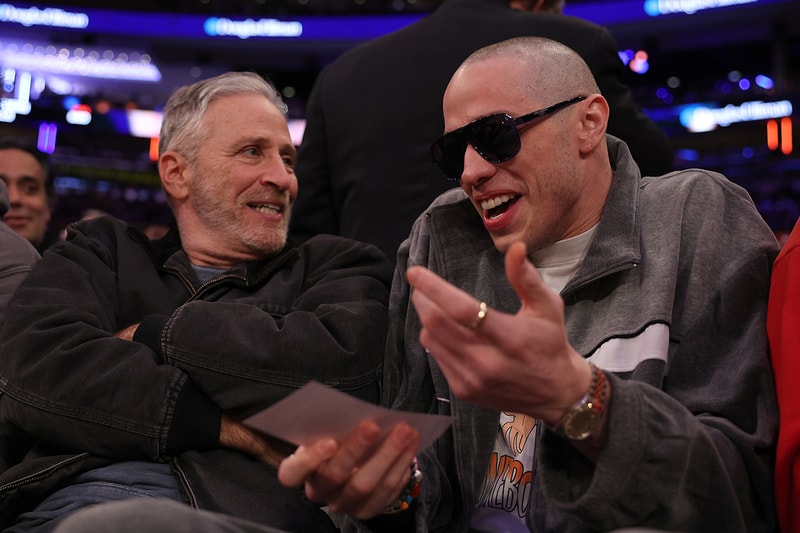 Pete Davidson Shaves His Head, Rocking Bald Look Hypebae