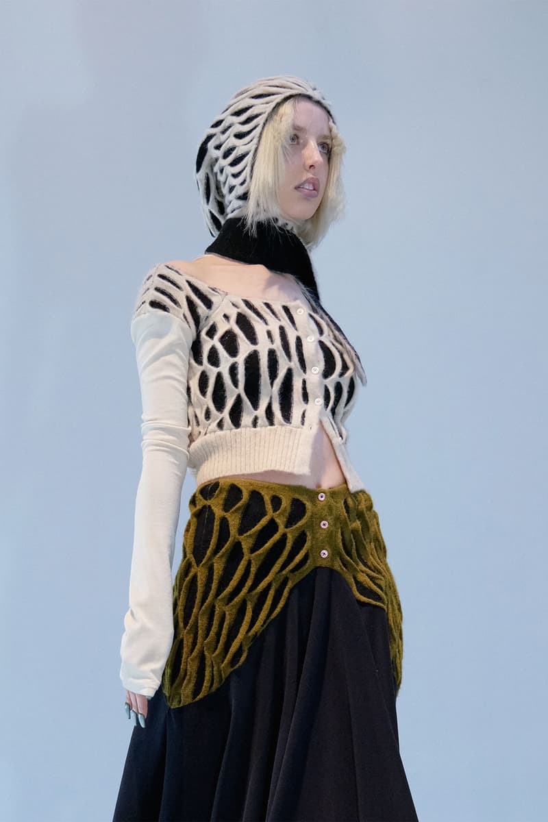 CelebApproved RUI Debuts FW23 Collection at PFW Hypebae