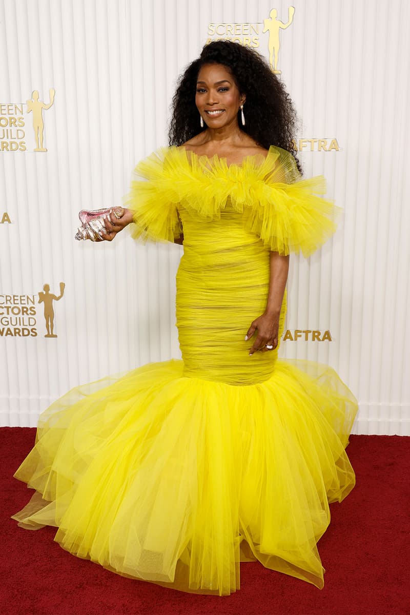 2023 SAG Awards Red Carpet: Best Dressed Celebrities | Hypebae
