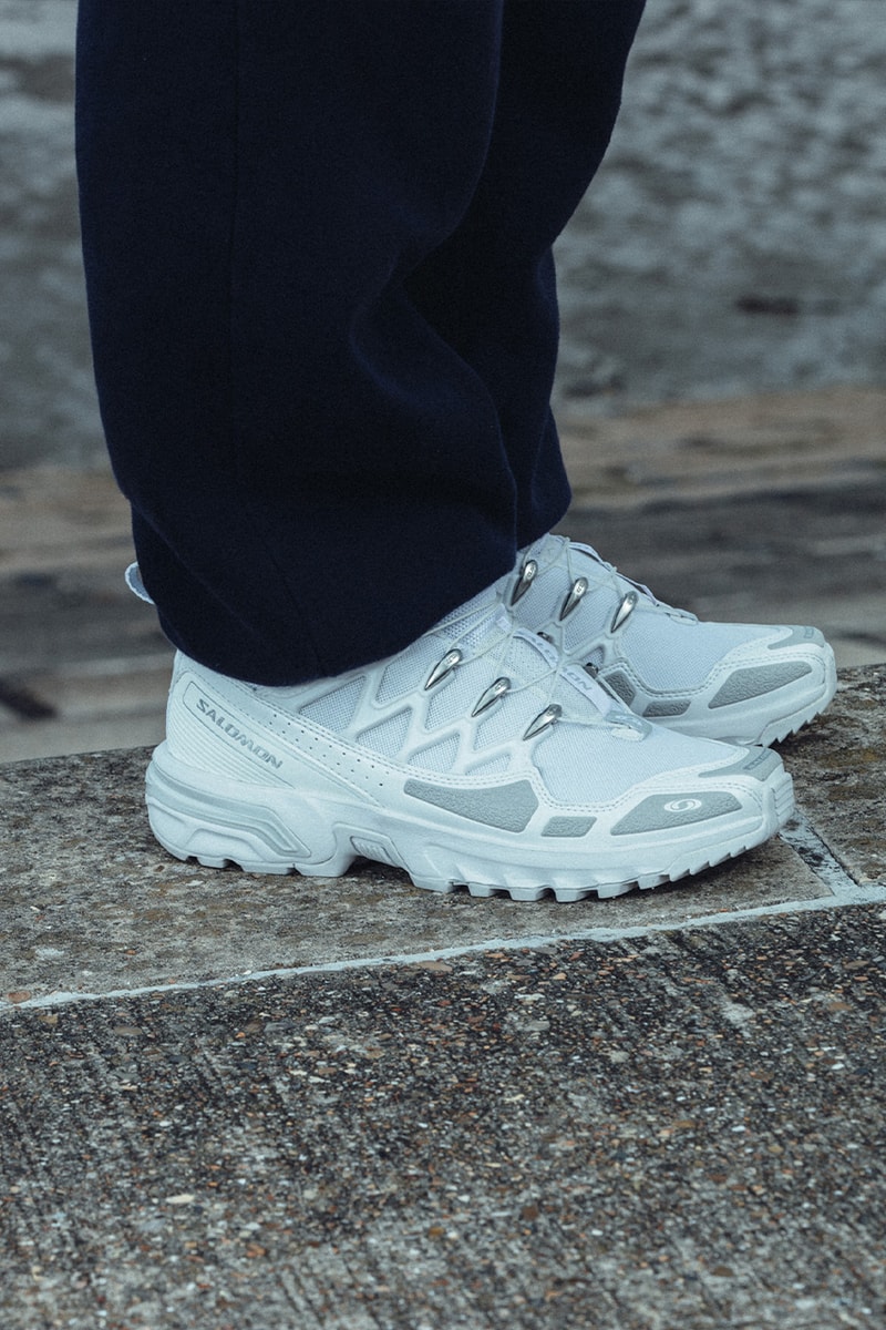 Salomon SS23 EQUIPE Capsule Collection | Hypebae