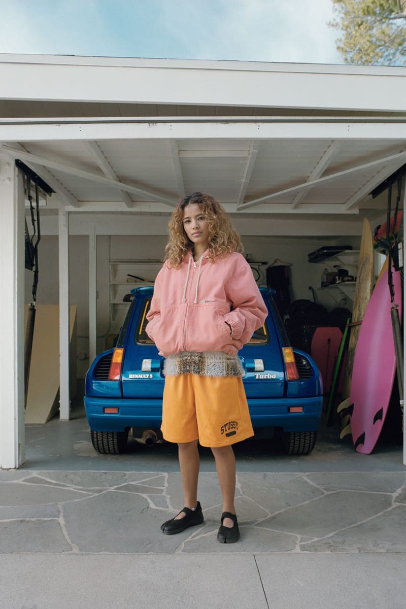 Stüssy Drops SS23 Collection and Nike Collab? | Hypebae