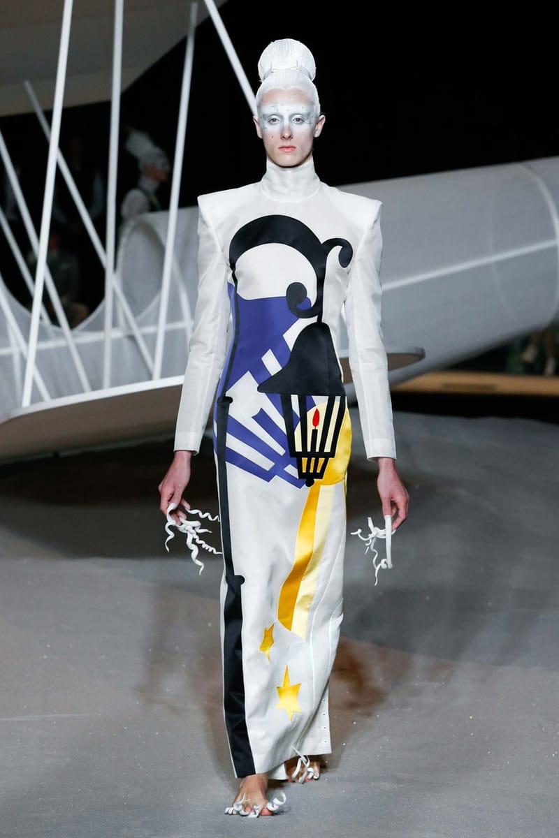 Thom Browne's Nostalgia Inspired FW23 Collection | Hypebae